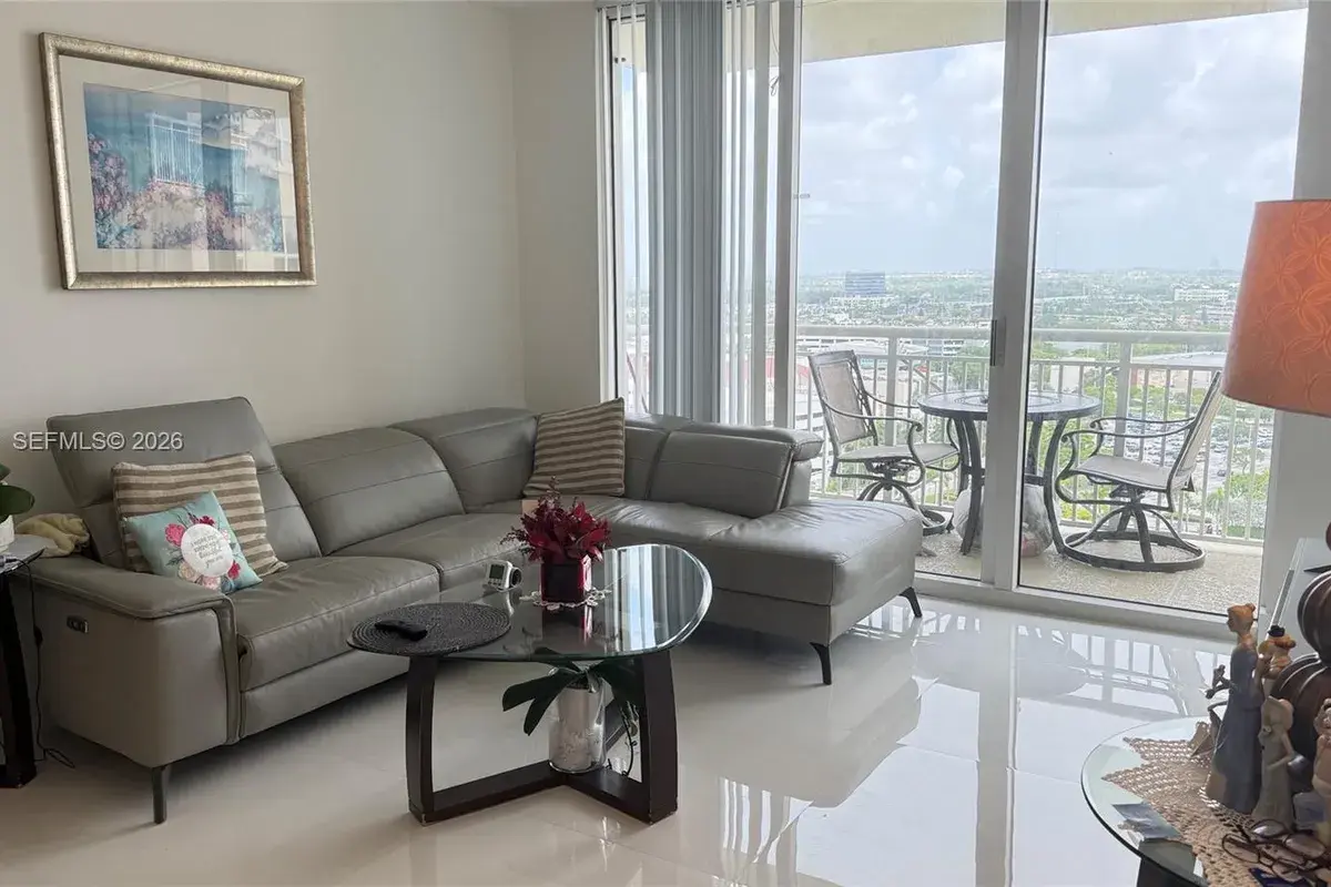 19501 W Country Club Dr # 1910, Aventura FL 33180