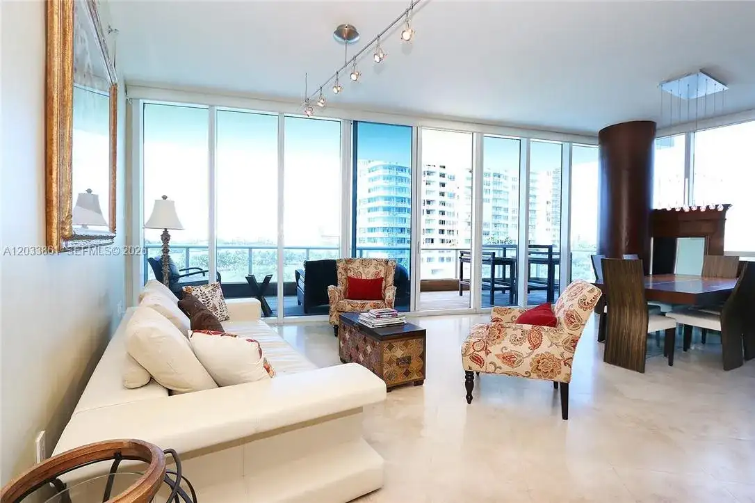 100 S Pointe Dr # 601, Miami Beach FL 33139 photo 5
