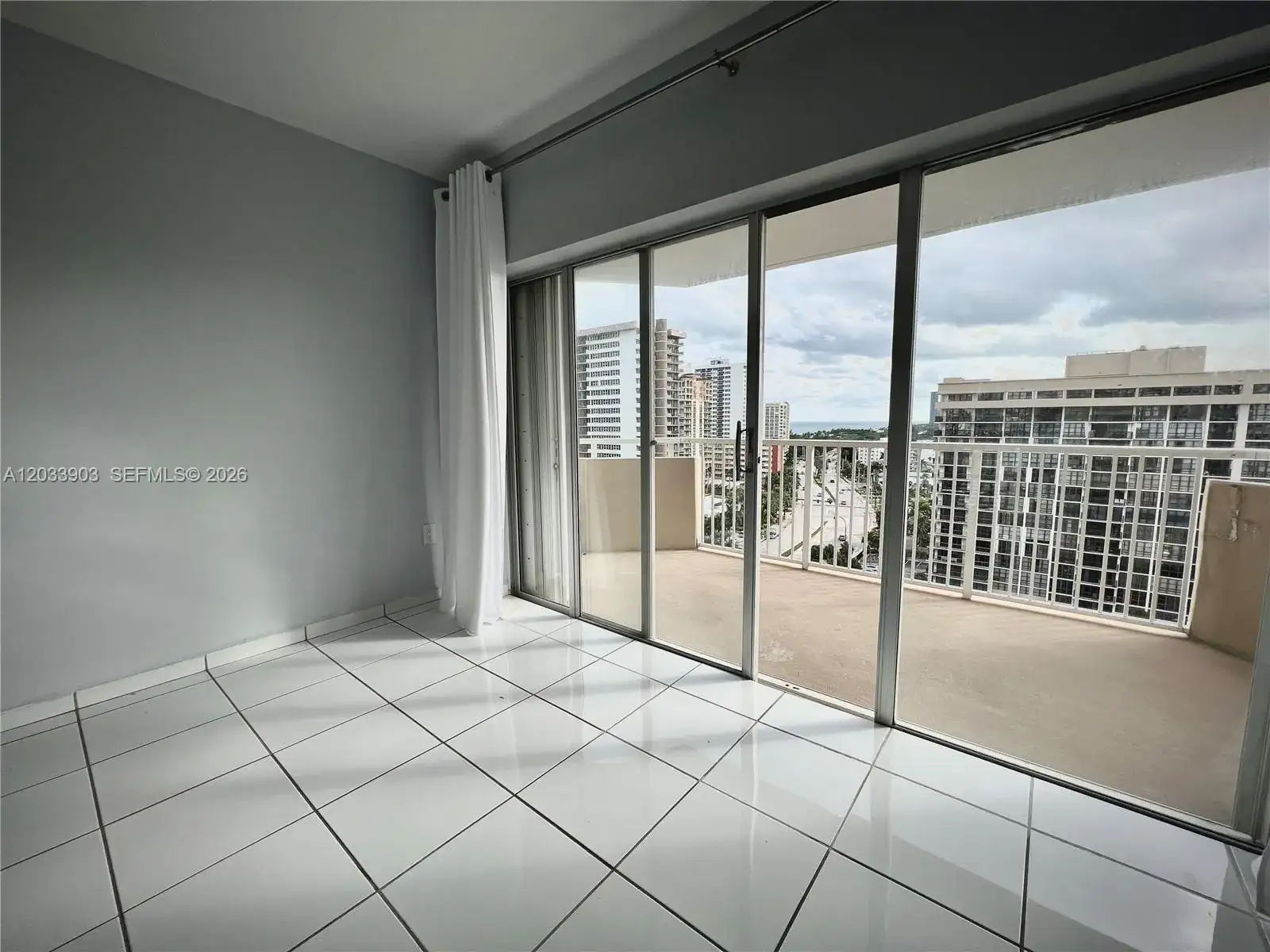 1985 S Ocean Dr # 12N, Hallandale Beach FL 33009 photo 2
