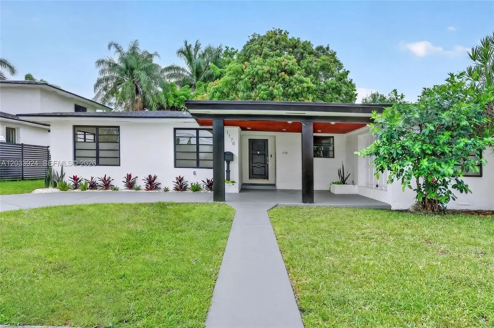 1170 NW 87th St, Miami FL 33150