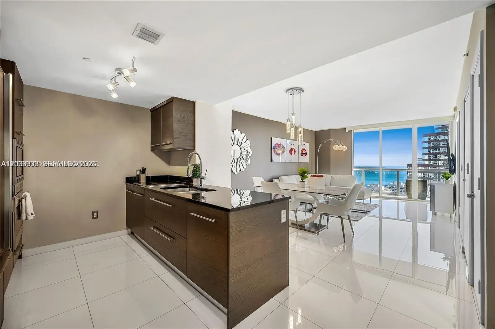 485 Brickell Ave # 3109, Miami FL 33131