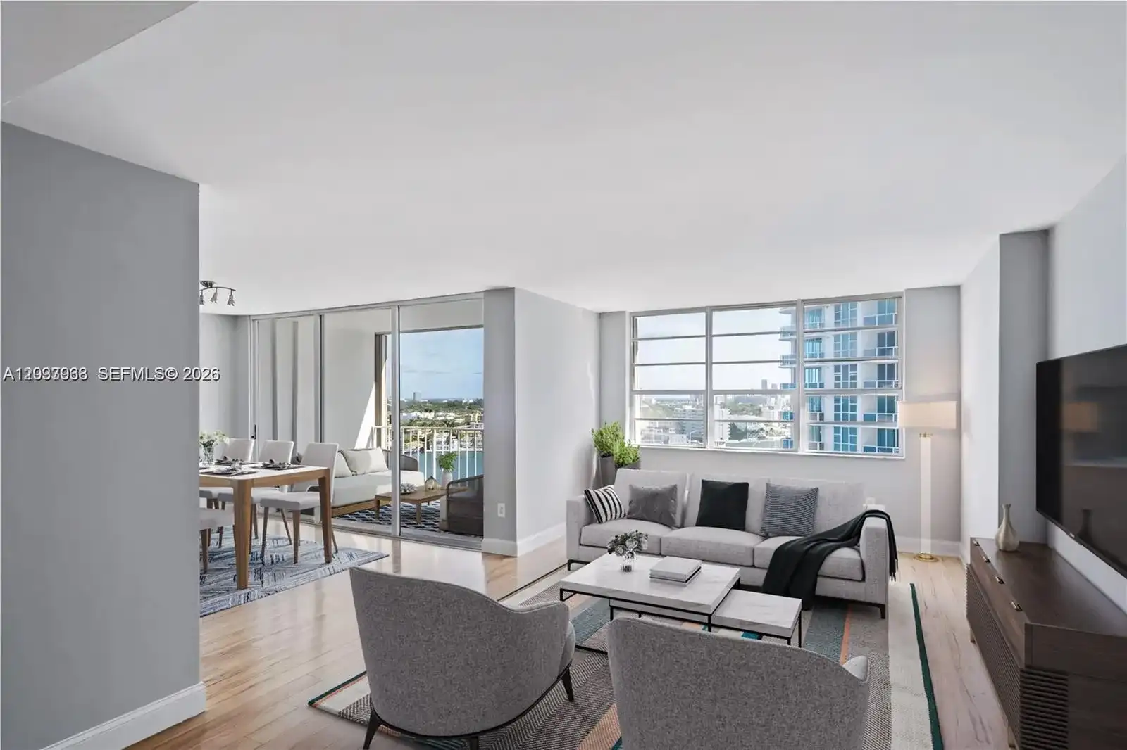 1865 79th St. Cswy # 14K, Miami Beach FL 33141