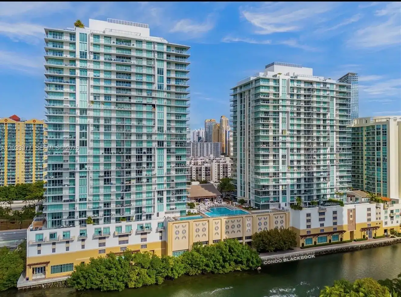 330 Sunny Isles Blvd # 2002, Sunny Isles Beach FL 33160