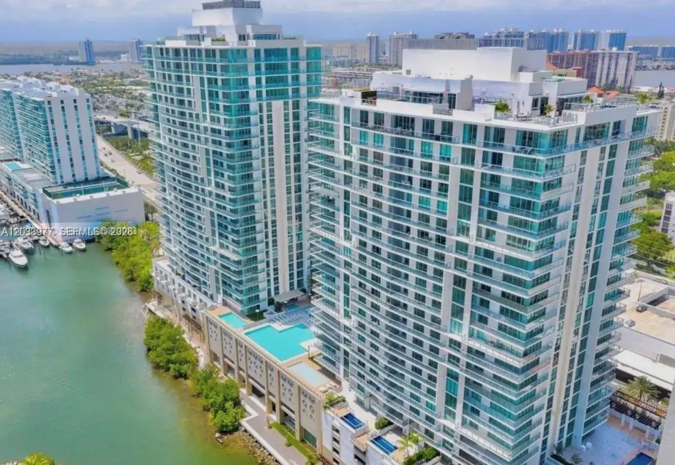 330 Sunny Isles Blvd # 2002, Sunny Isles Beach FL 33160 photo 2