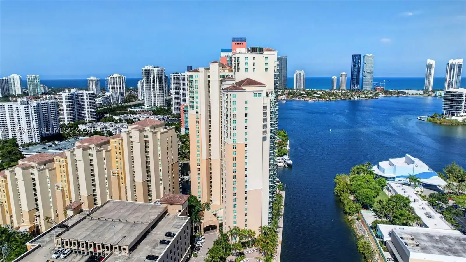 3340 NE 190th St # 402, Aventura FL 33180 photo 2