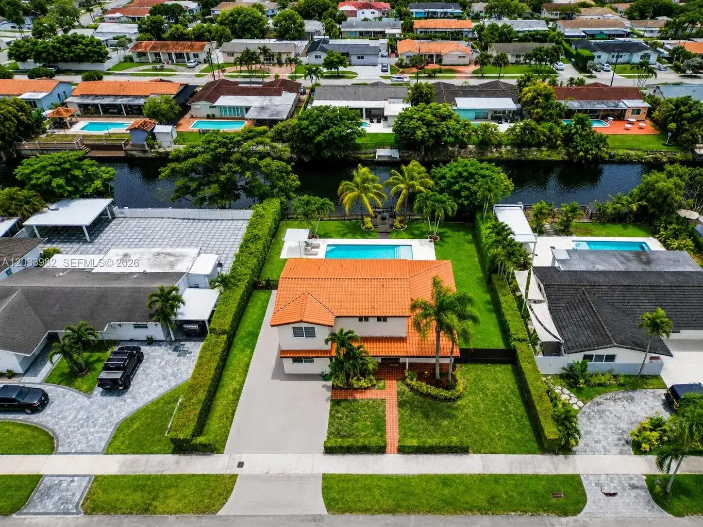 9780 SW 19th St, Miami FL 33165 photo 2
