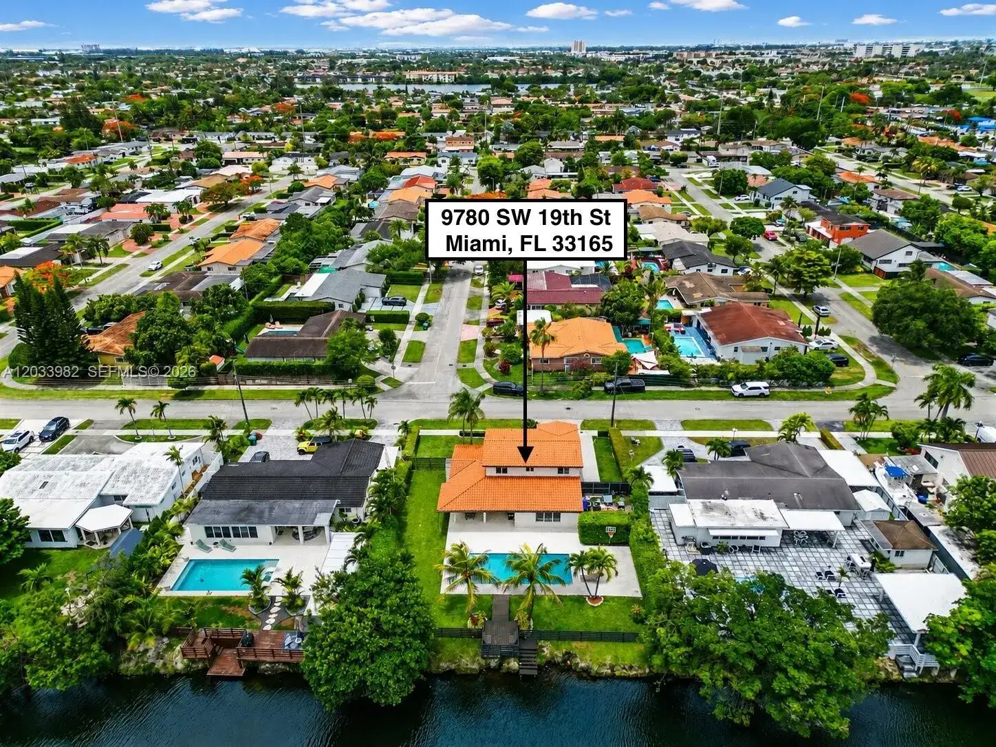 9780 SW 19th St, Miami FL 33165 photo 3