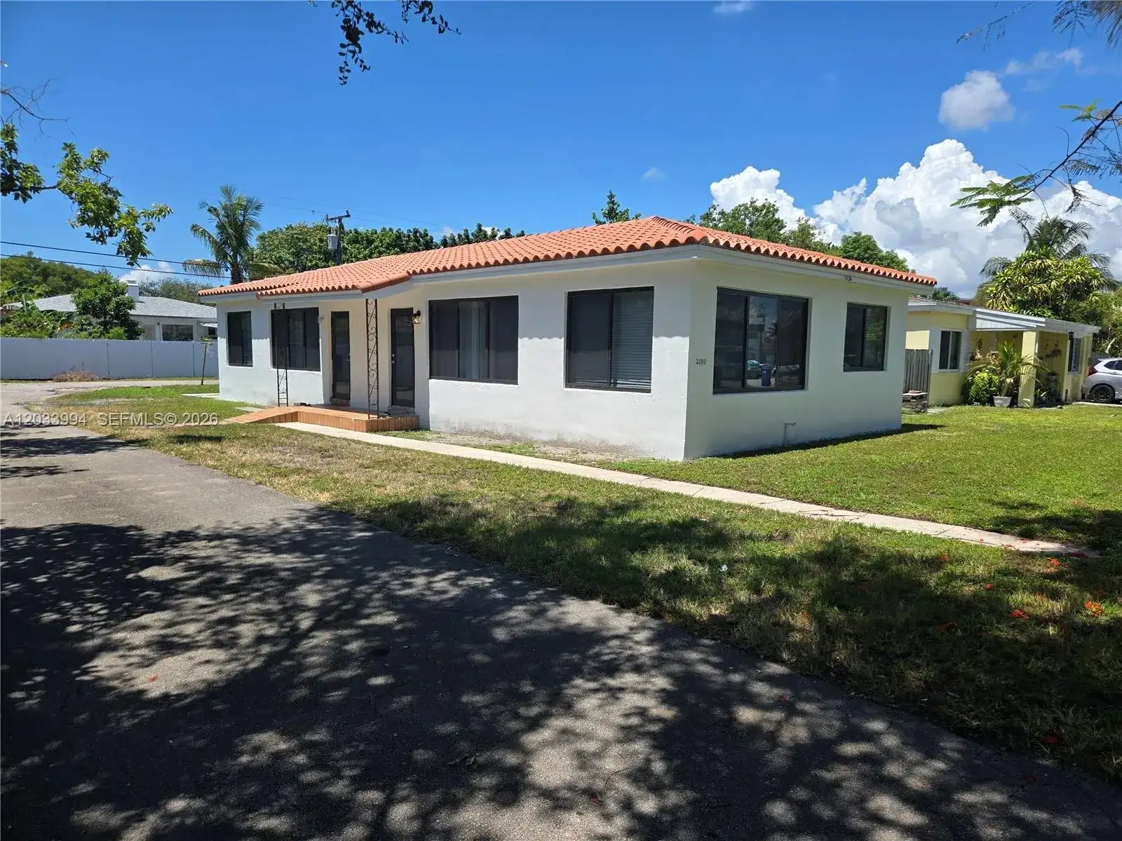 2080 NE 172nd St # A, North Miami Beach FL 33162 photo 2