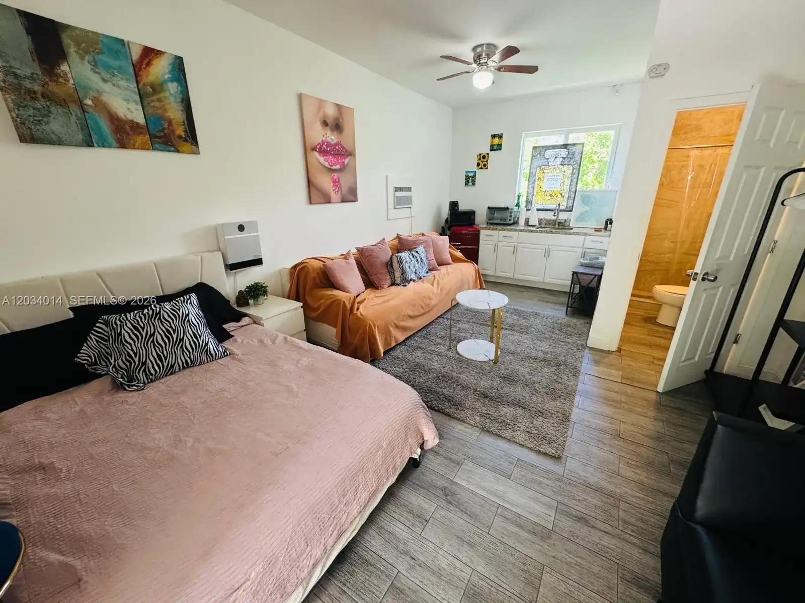 11 NW 47th Ter # 1B, Miami FL 33127