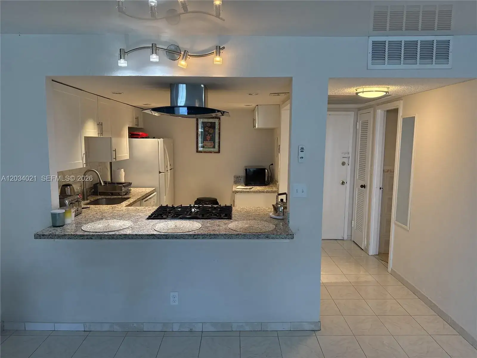 2030 S Ocean Dr # 1511, Hallandale Beach FL 33009 photo 5