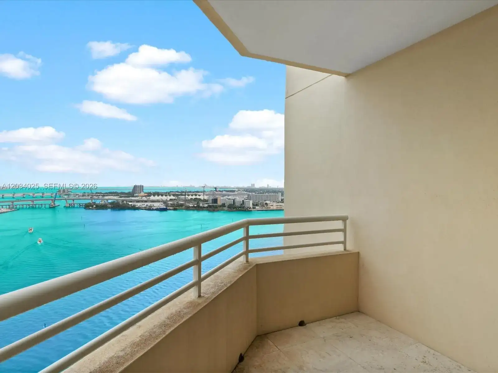 888 Brickell Key Dr # 2510, Miami FL 33131 photo 5