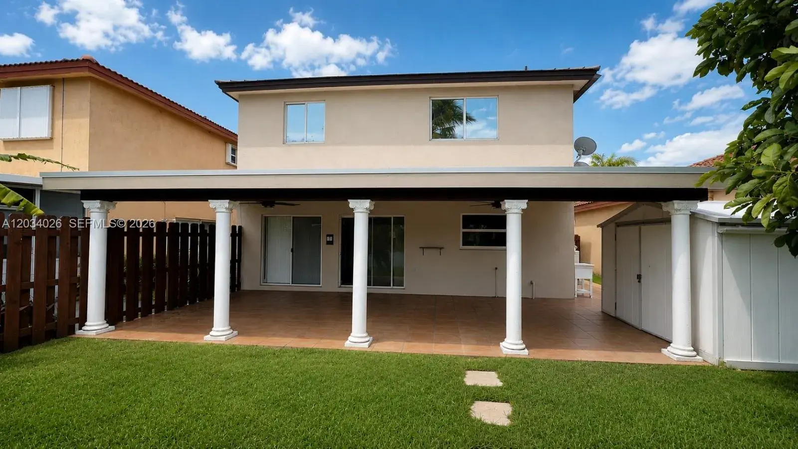 12211 SW 137th Ter, Miami FL 33186