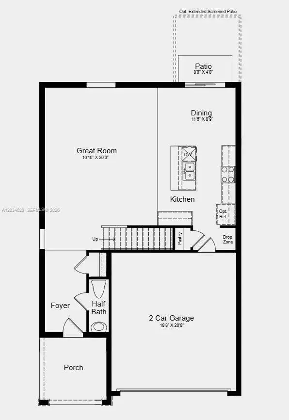 6529 Equinox Lane, North Fort Myers FL 33917 photo 2