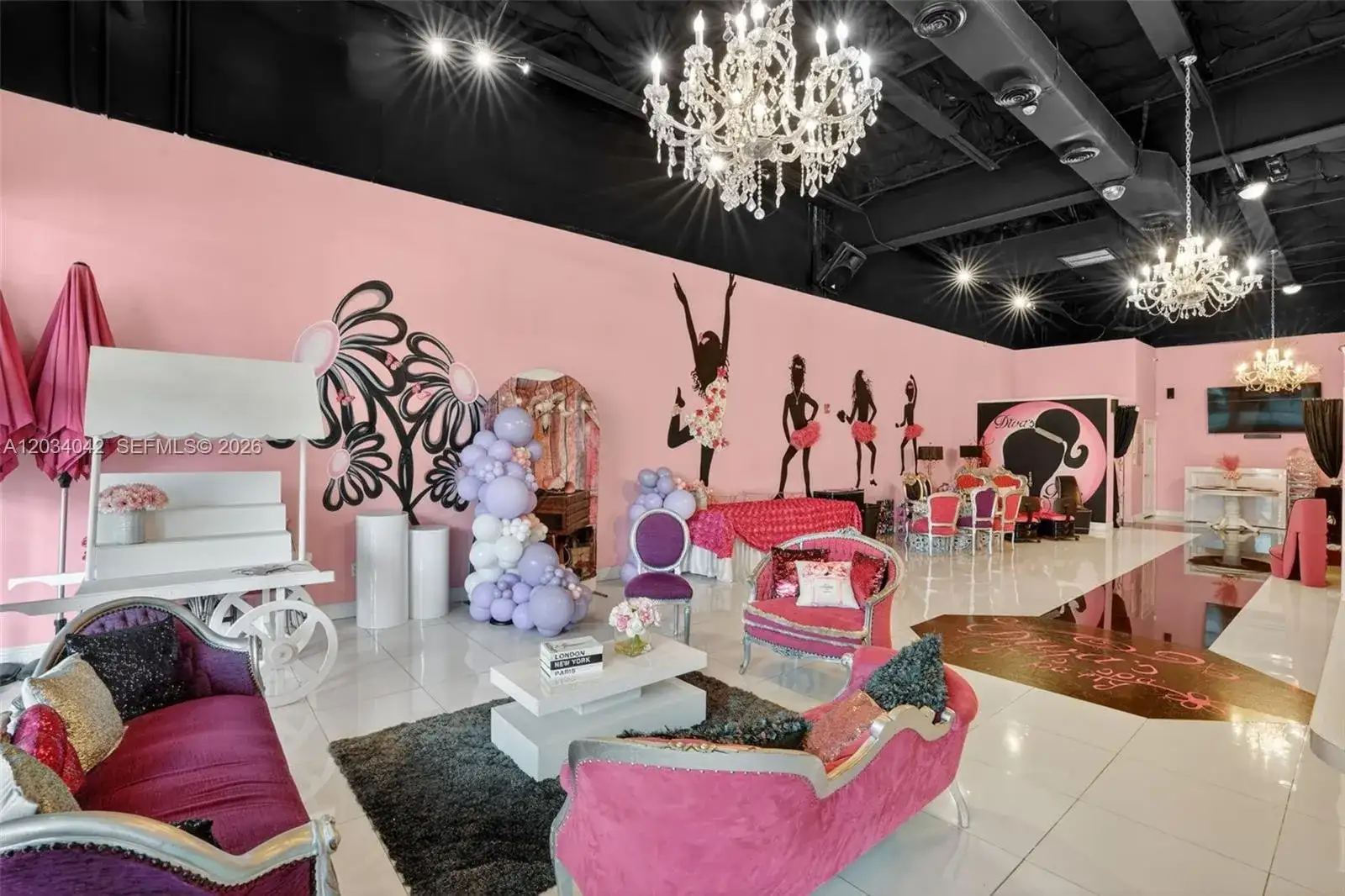 Business Opportunity ā Established Childrenās Spa & Event Venue in Miami, Miami FL 33184 photo 3