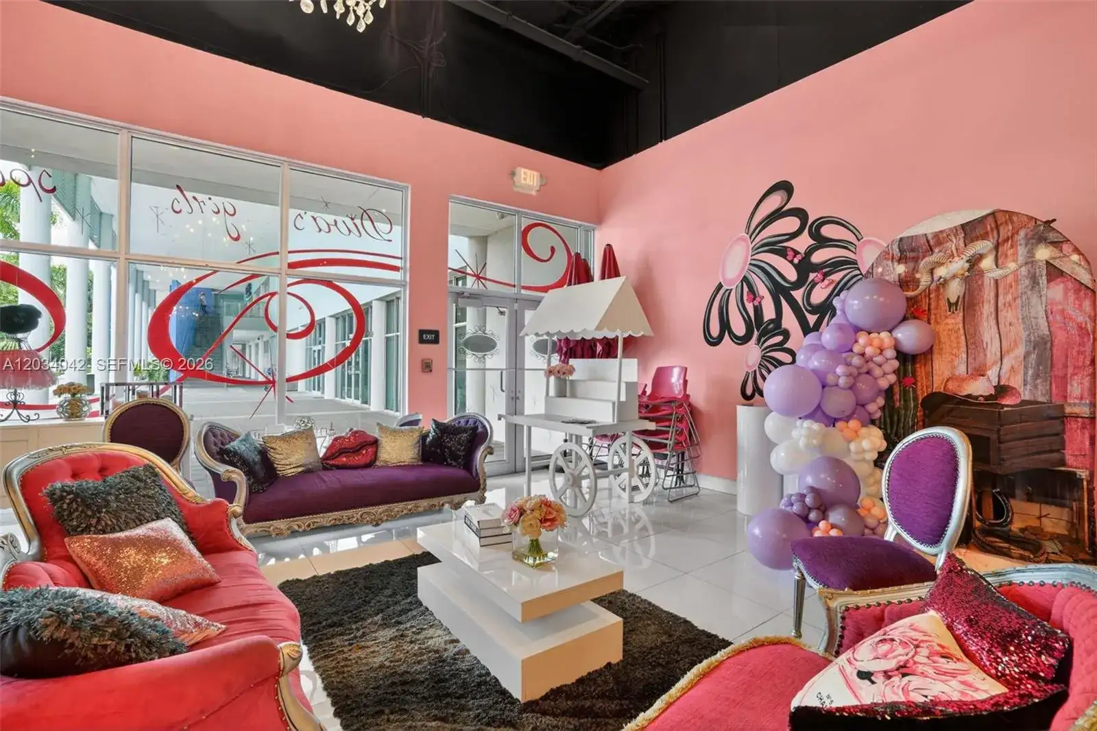 Business Opportunity ā Established Childrenās Spa & Event Venue in Miami, Miami FL 33184 photo 5