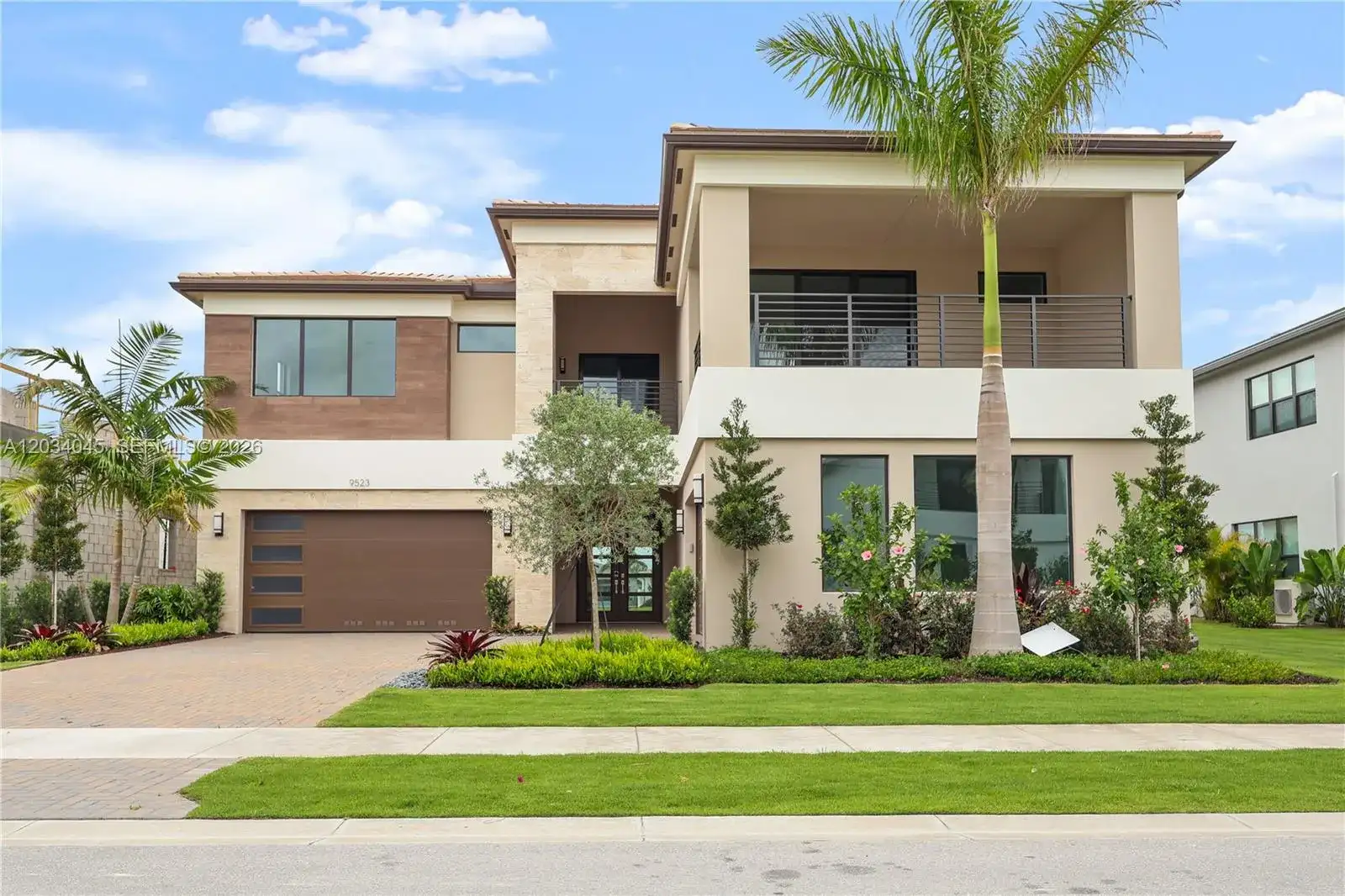 9523 Royal Woods Mnr, Boca Raton FL 33434 photo 2