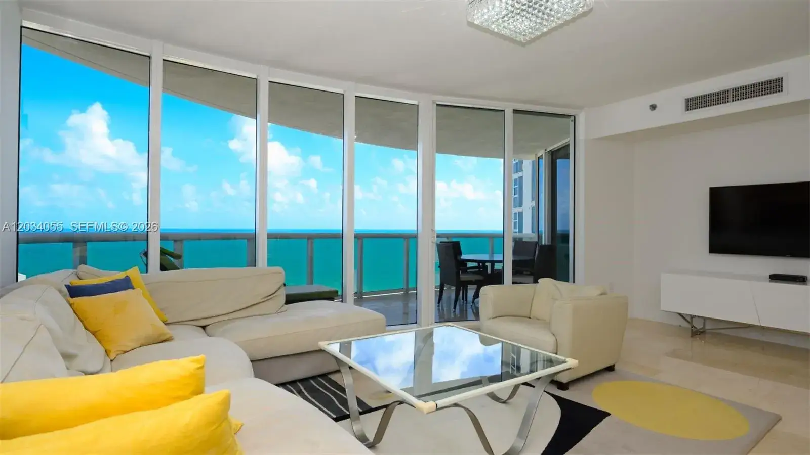 17201 Collins Ave # 1508, Sunny Isles Beach FL 33160