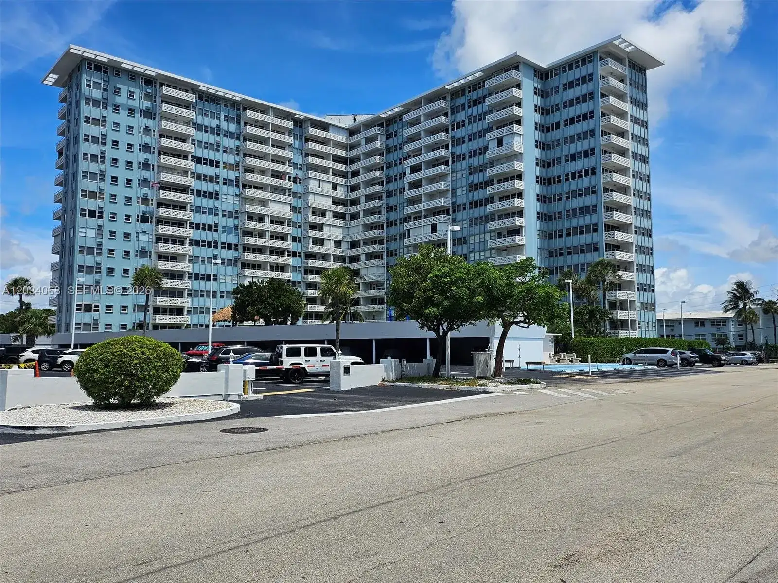 1900 S Ocean Dr # 1704, Fort Lauderdale FL 33316 photo 2