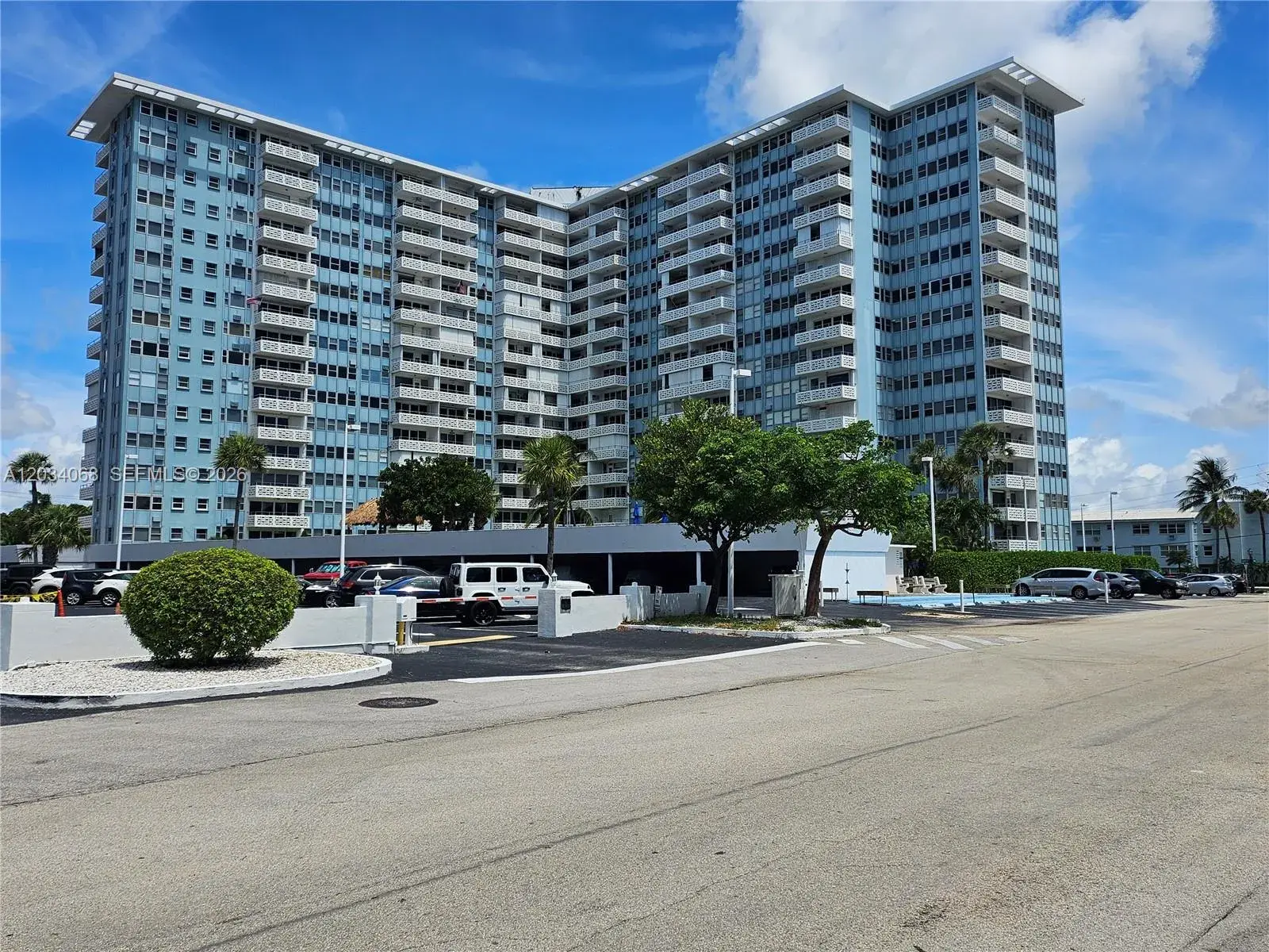 1900 S Ocean Dr # 1704, Fort Lauderdale FL 33316
