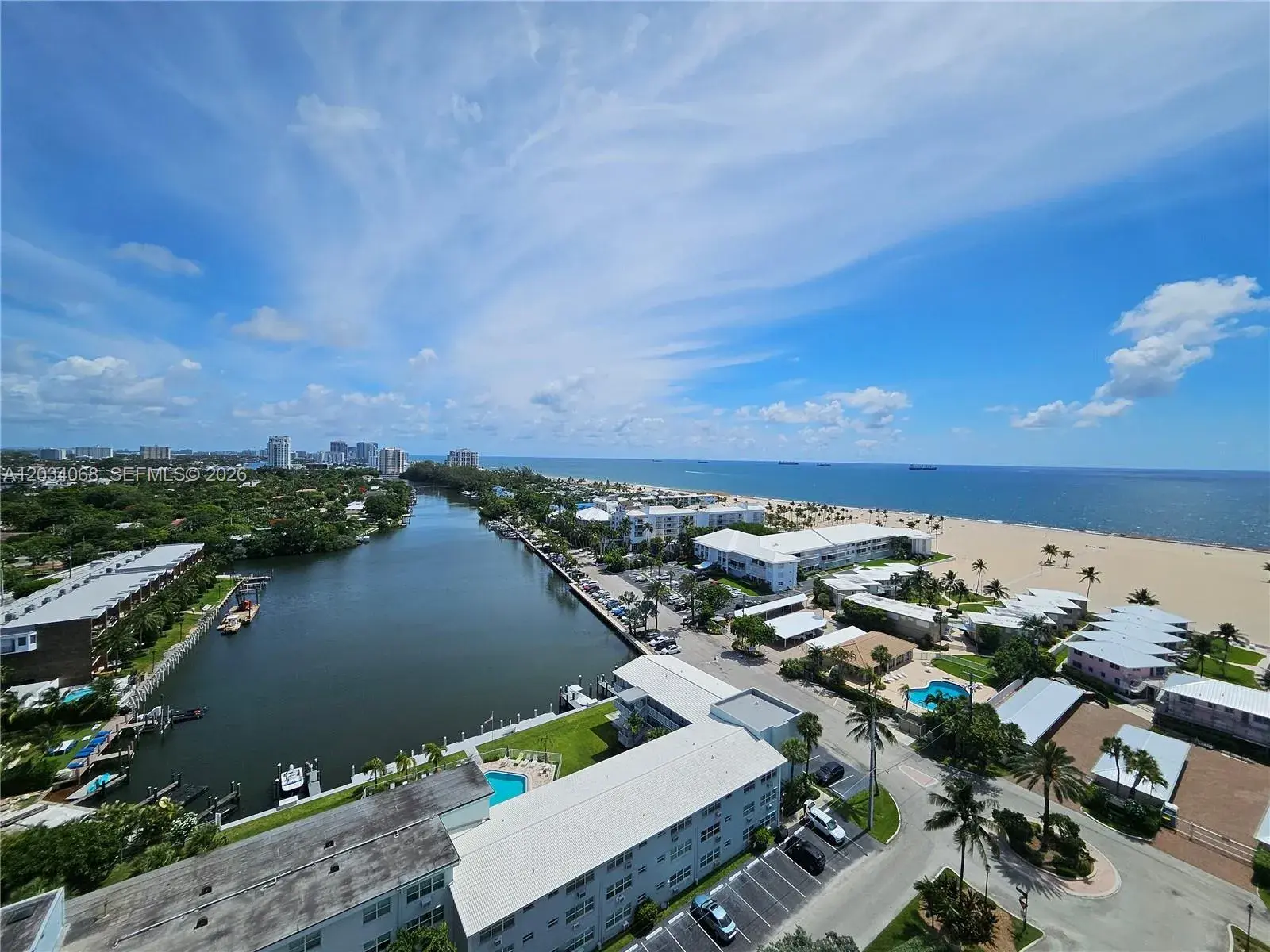 1900 S Ocean Dr # 1704, Fort Lauderdale FL 33316