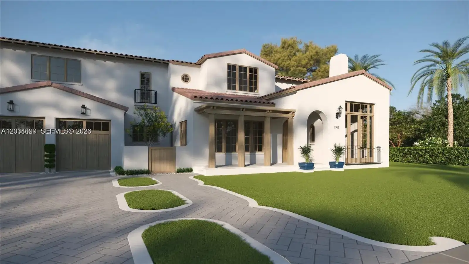 1915 Country Club Prado, Coral Gables FL 33134 photo 3
