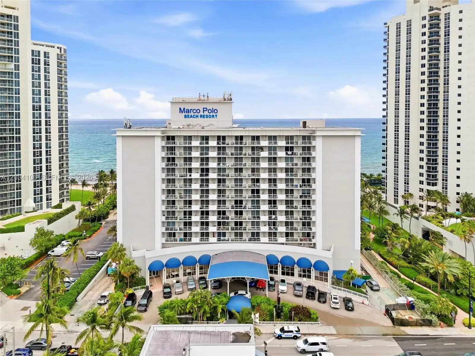 19201 Collins Ave # 341, Sunny Isles Beach FL 33160