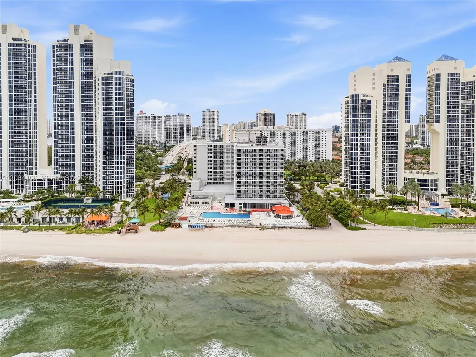 19201 Collins Ave # 341, Sunny Isles Beach FL 33160