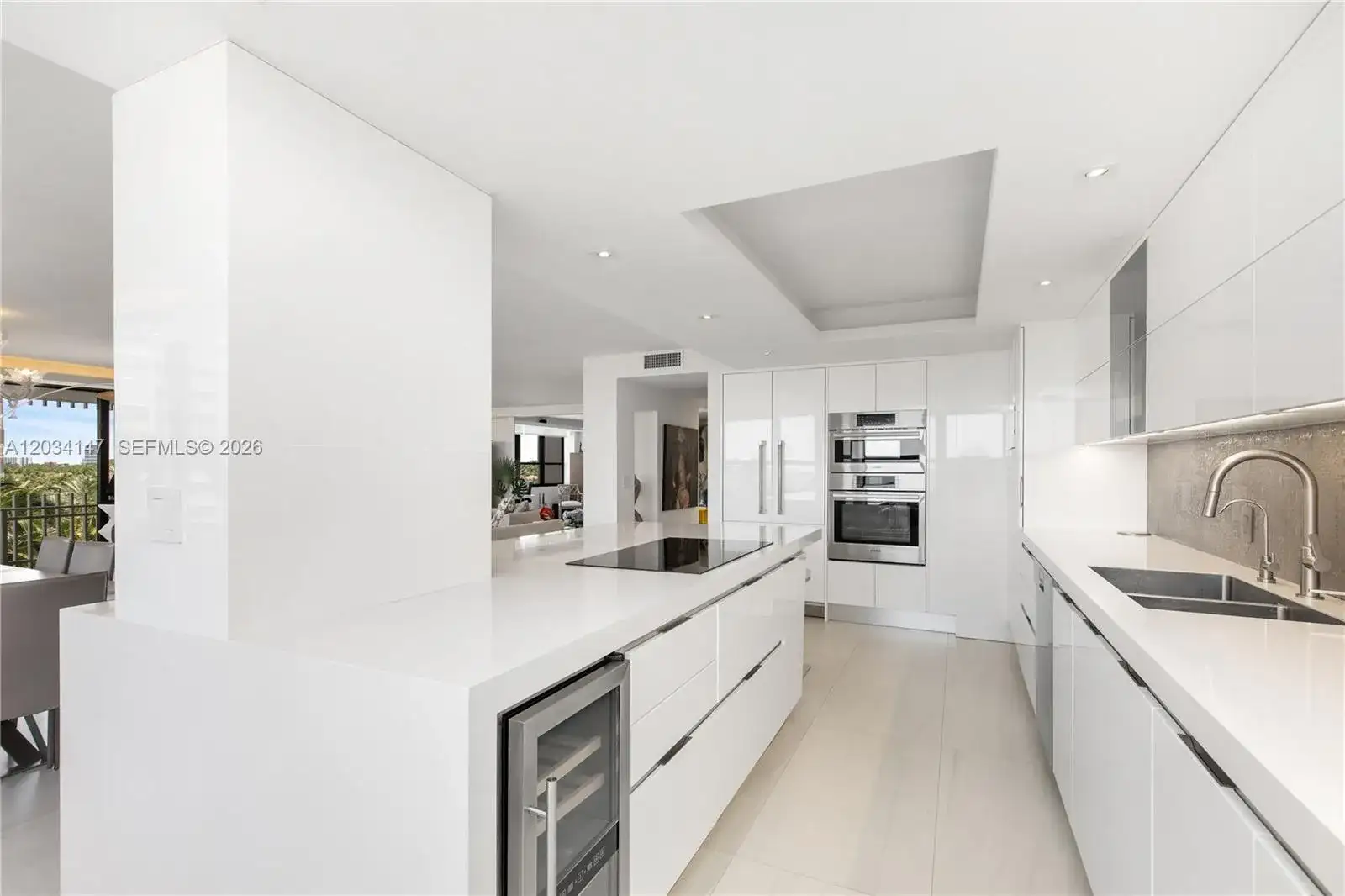 3 Grove Isle Dr # C502, Miami FL 33133 photo 4