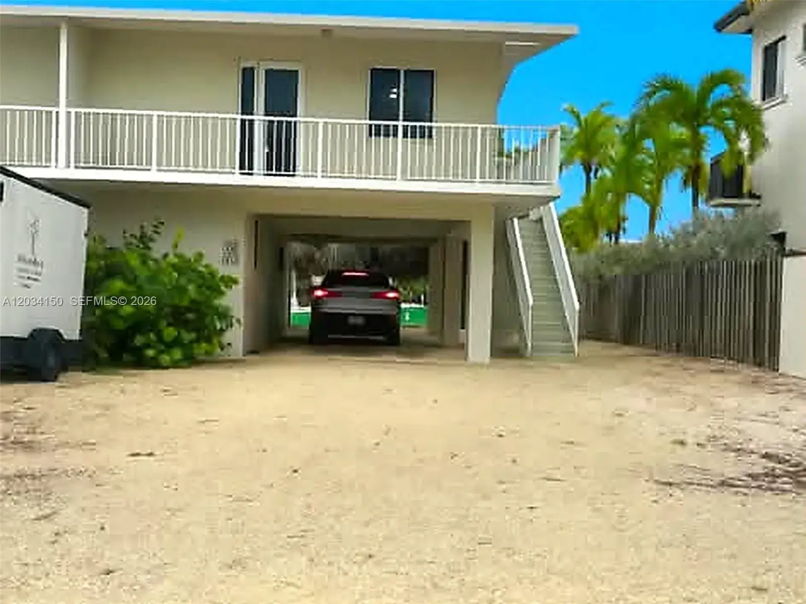 136 Marina Ave, Key Largo FL 33037