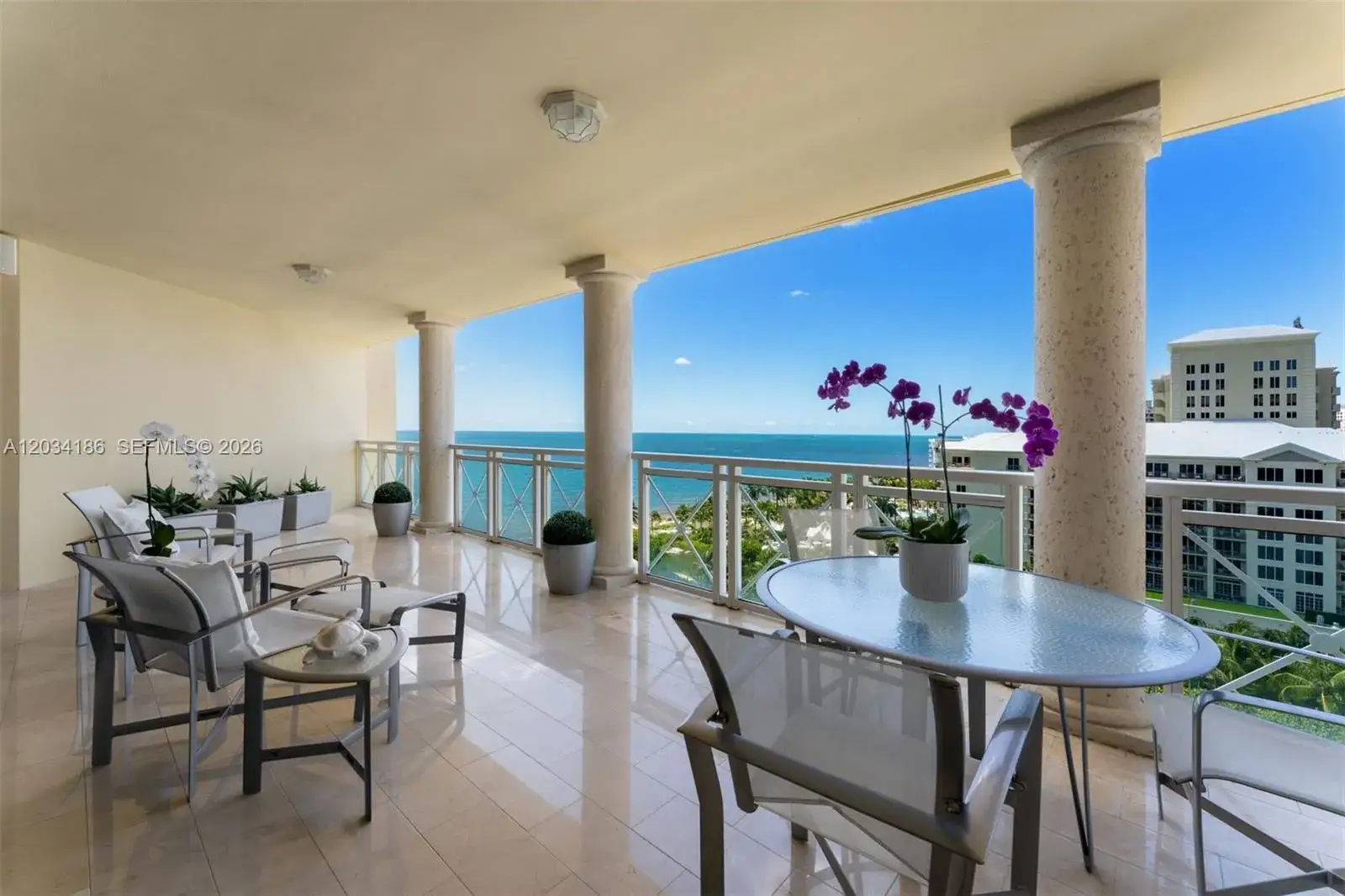 430 Grand Bay Drive # 1103, Key Biscayne FL 33149