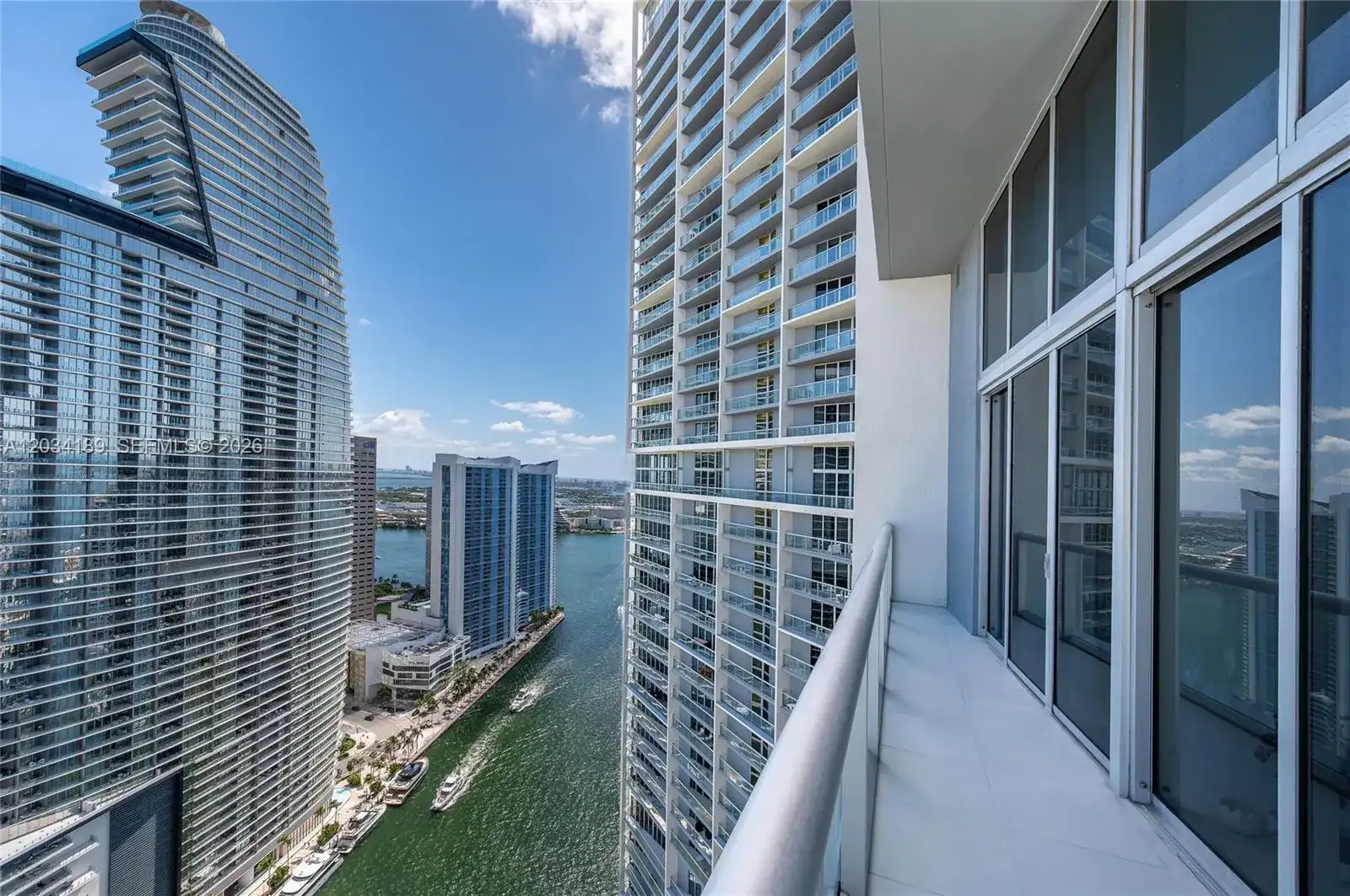475 Brickell Ave # 4115, Miami FL 33131 photo 3