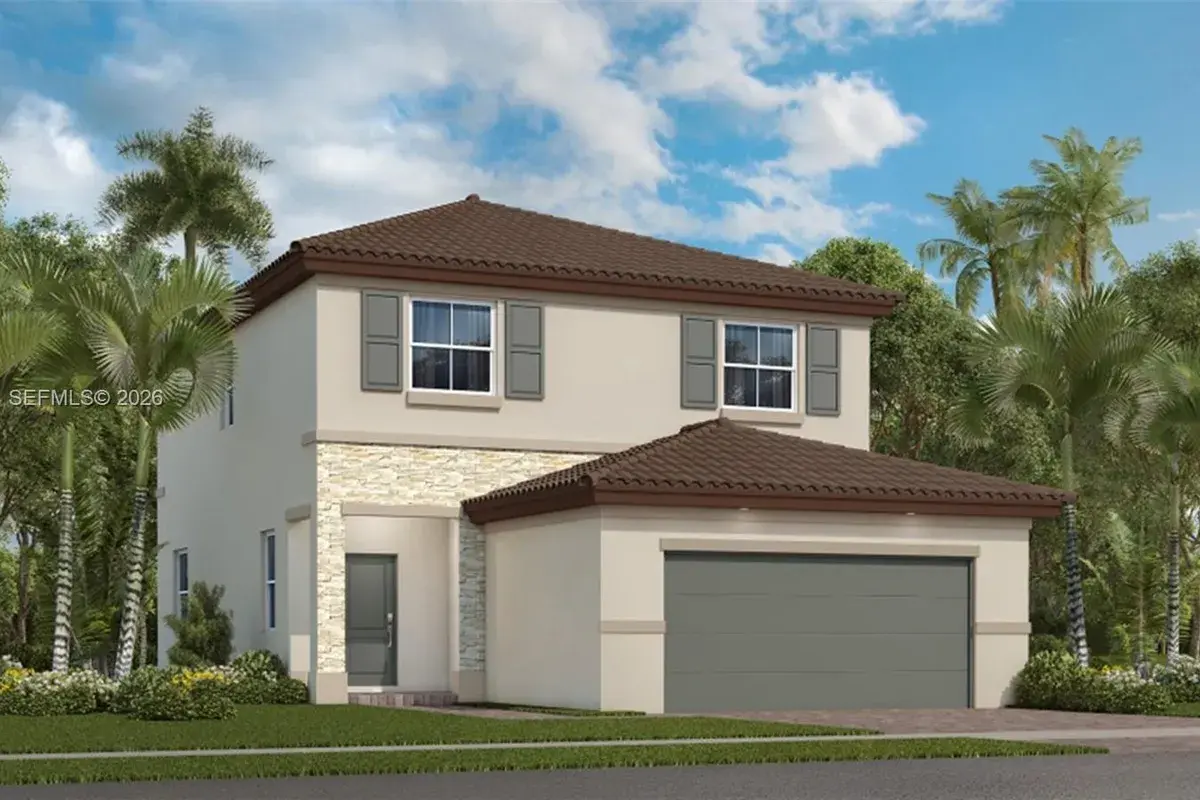 2743 SE 24 DR, Homestead FL 33035