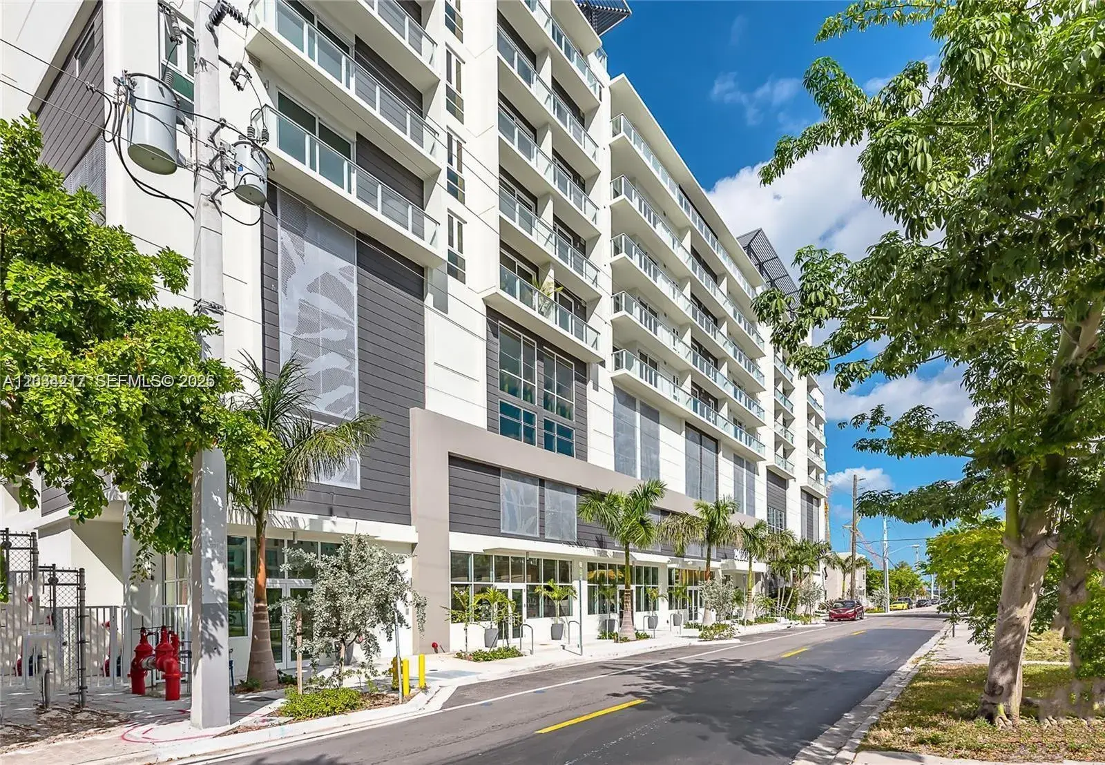 321 NE 26th St # 512, Miami FL 33137