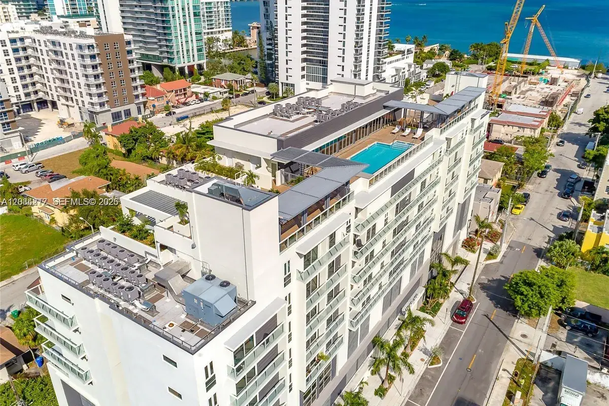321 NE 26th St # 512, Miami FL 33137