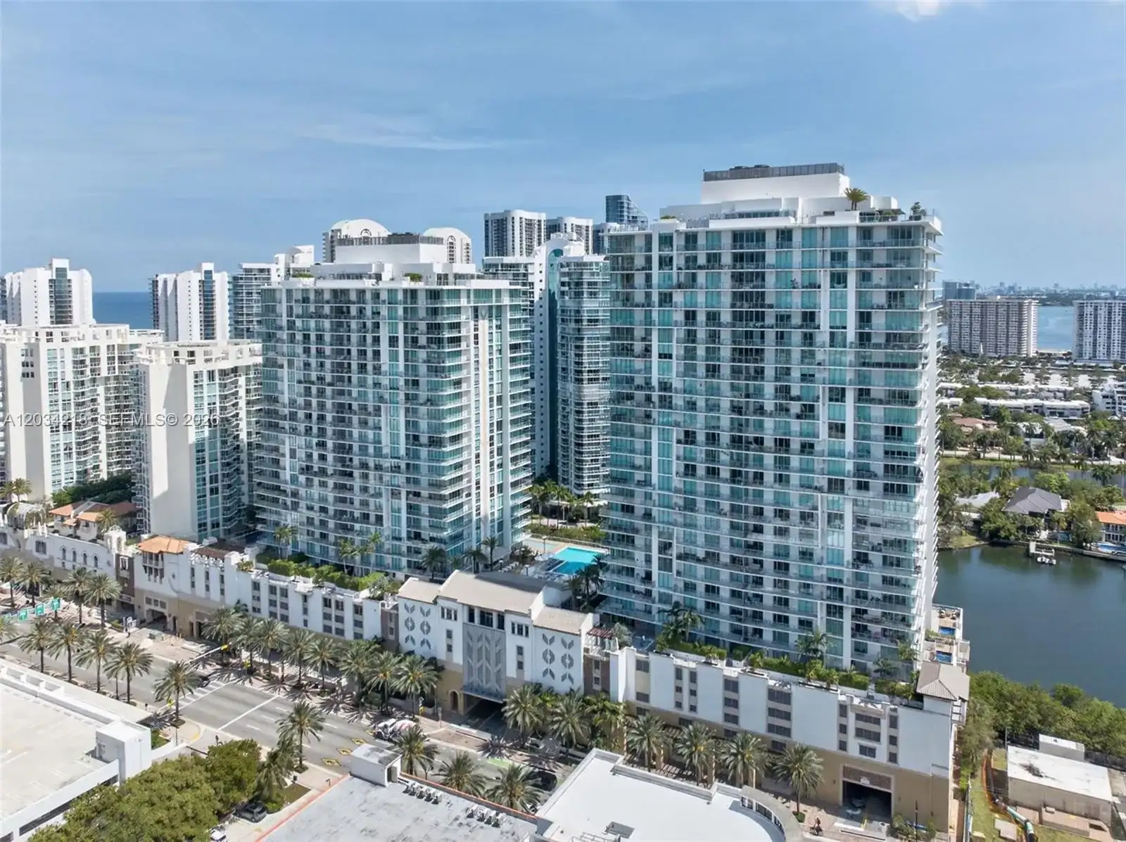 300 Sunny Isles Blvd # 1902, Sunny Isles Beach FL 33160