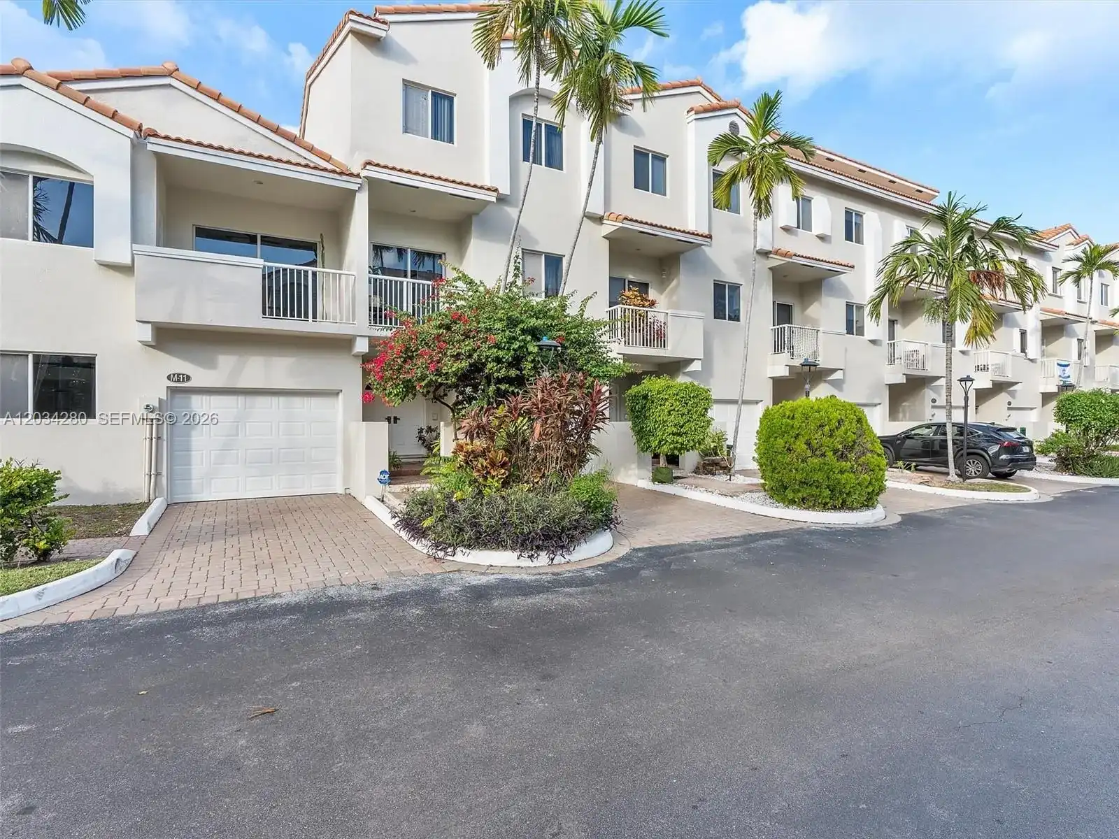 21399 Marina Cove Cir # M12, Aventura FL 33180