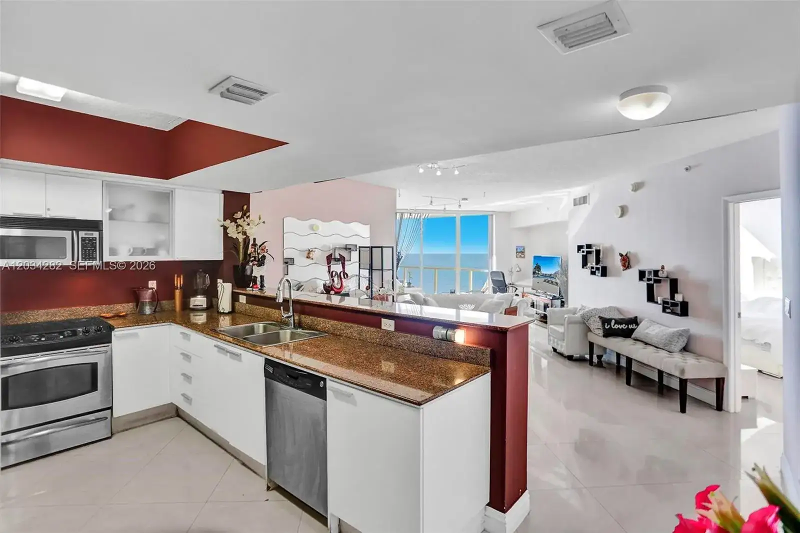 16699 Collins Ave # 1410, Sunny Isles Beach FL 33160 photo 2