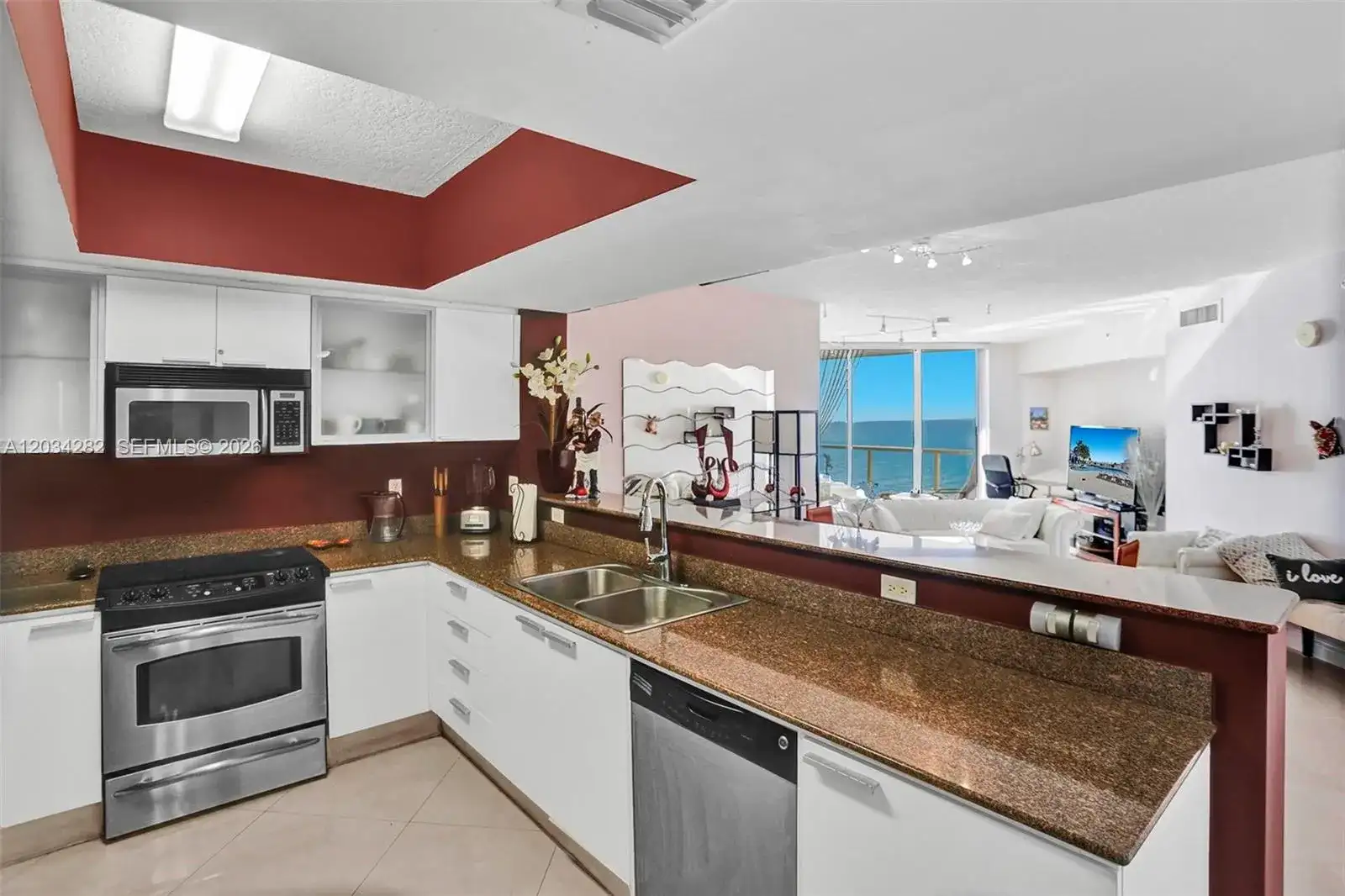16699 Collins Ave # 1410, Sunny Isles Beach FL 33160 photo 3