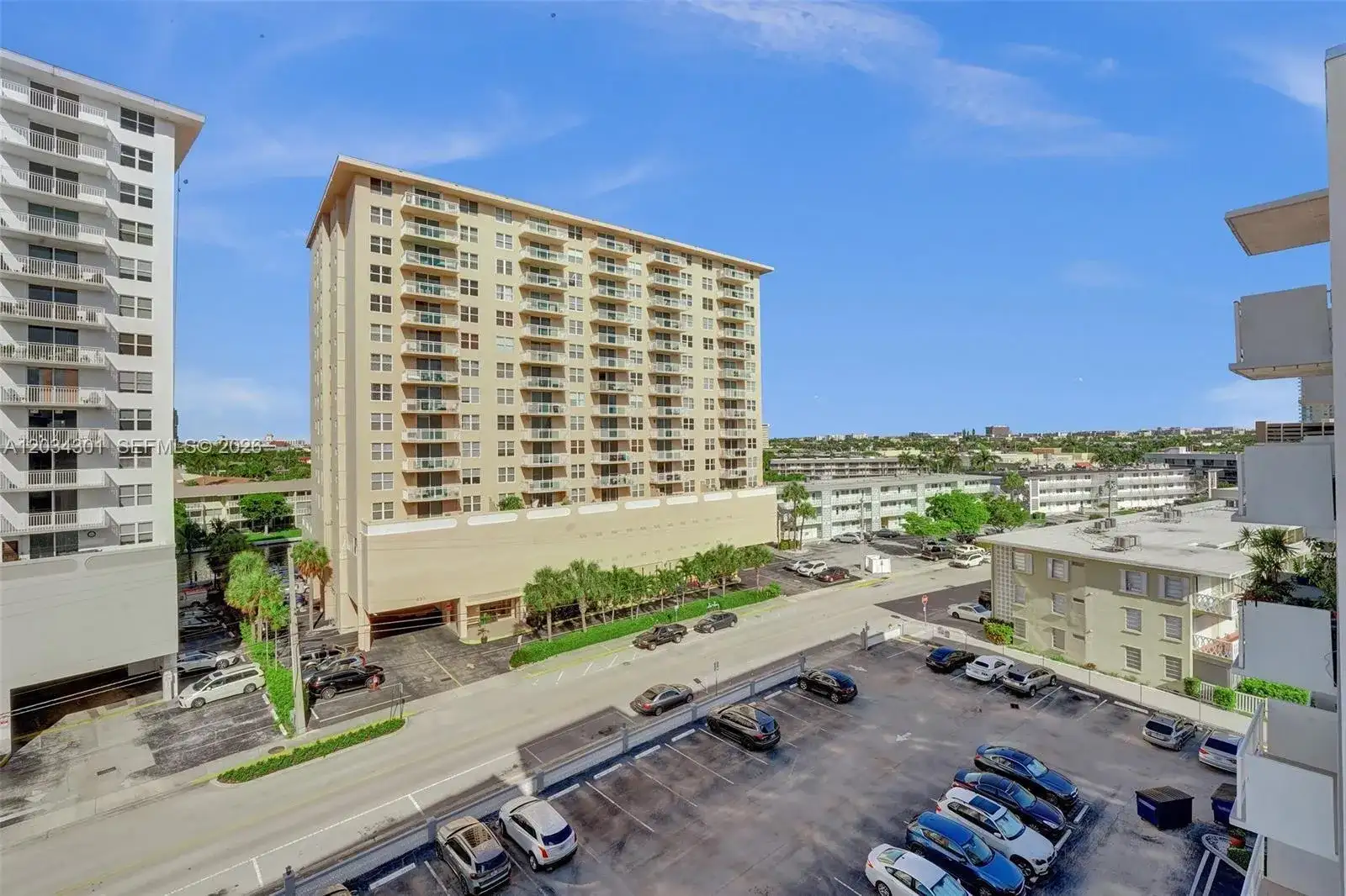 430 Golden Isles Dr # 705, Hallandale Beach FL 33009 photo 3