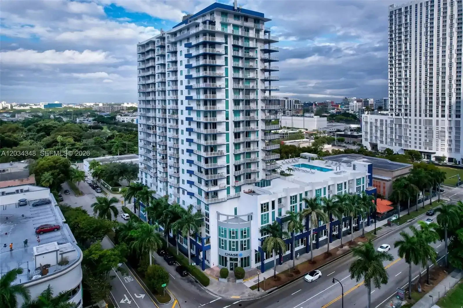 275 NE 18th St, Miami FL 33132