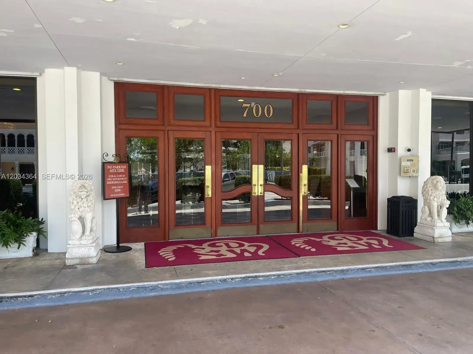 700 Biltmore Way # 1015, Coral Gables FL 33134 photo 4