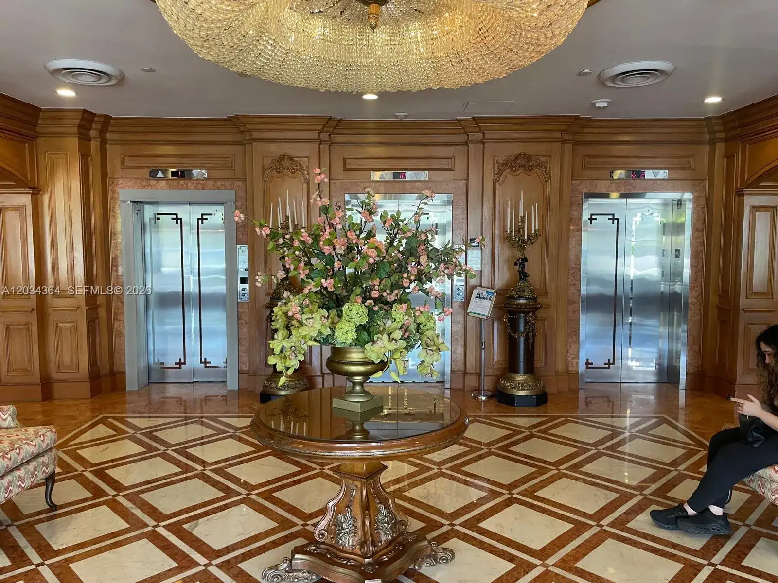 700 Biltmore Way # 1015, Coral Gables FL 33134 photo 5