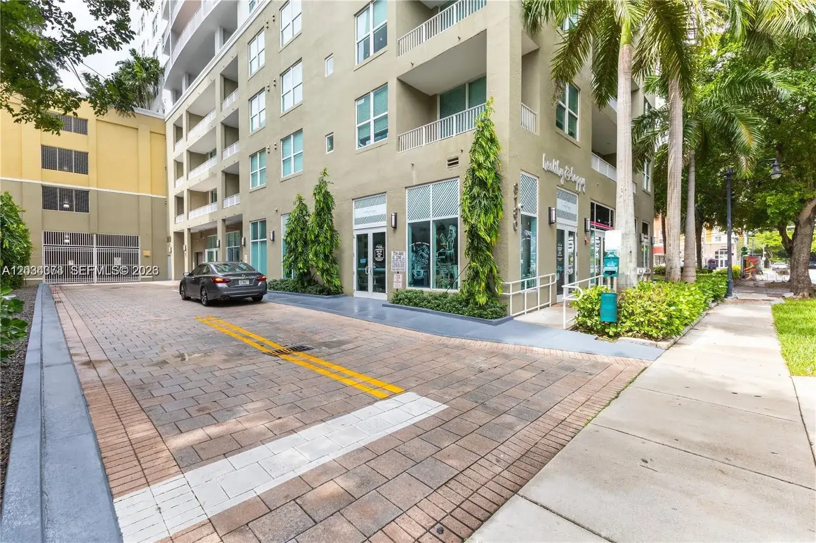 3180 SW 22nd Ter # 701, Miami FL 33145 photo 2