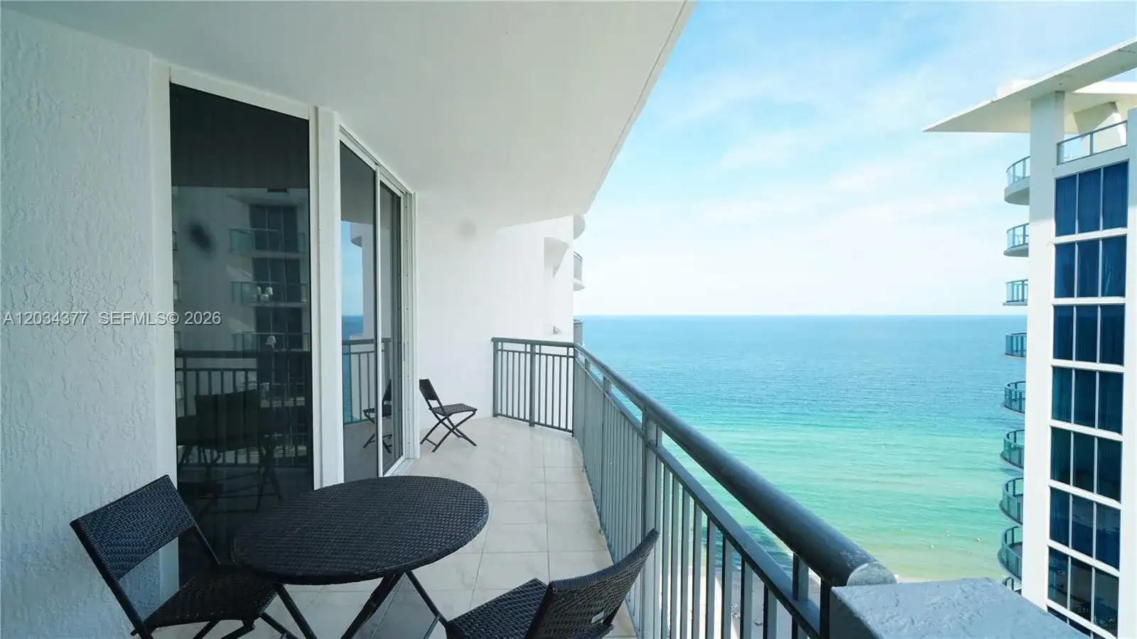 17375 Collins Ave # 2304, Sunny Isles Beach FL 33160