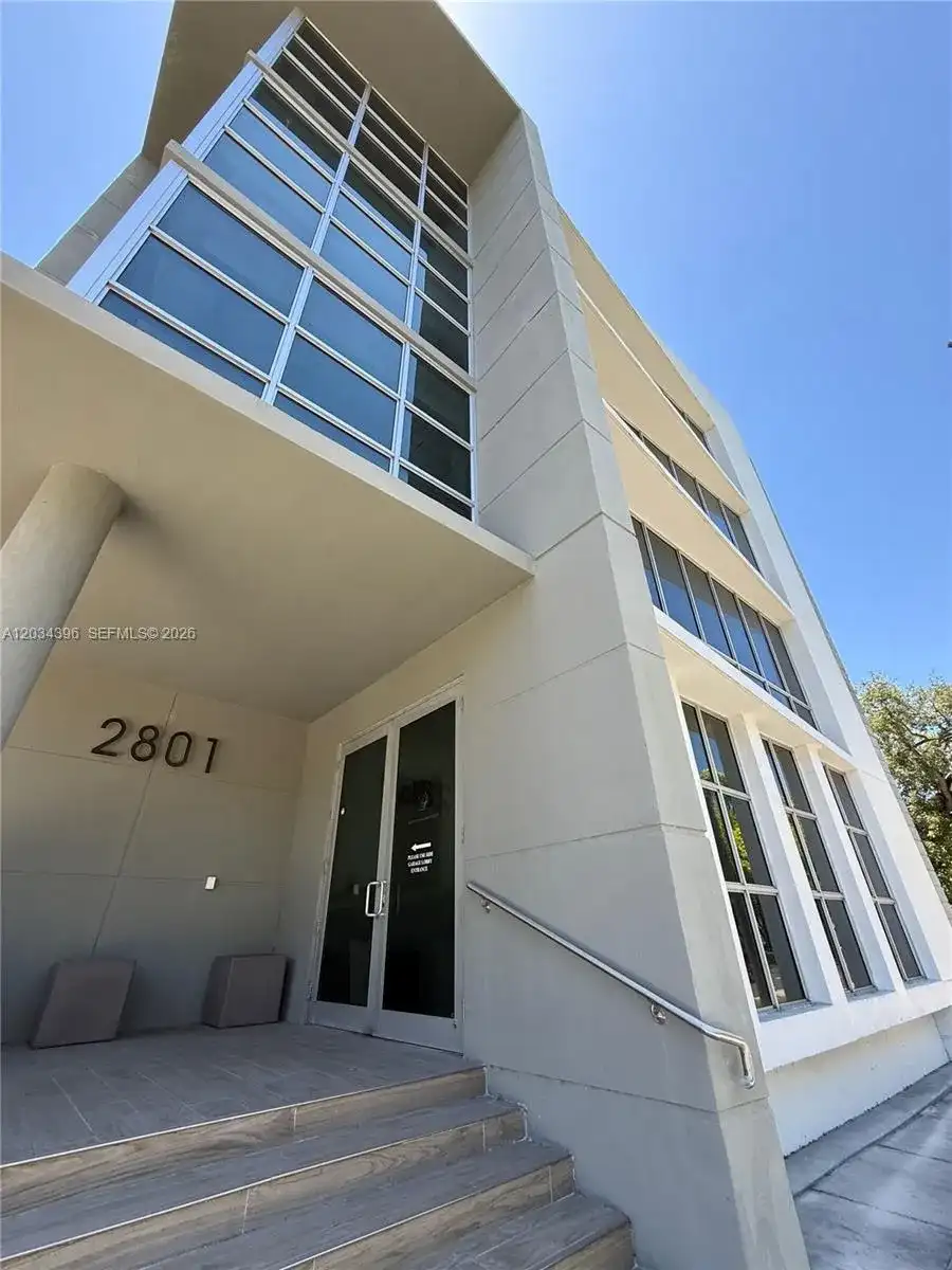 2801 SW 3rd Ave, Miami FL 33129