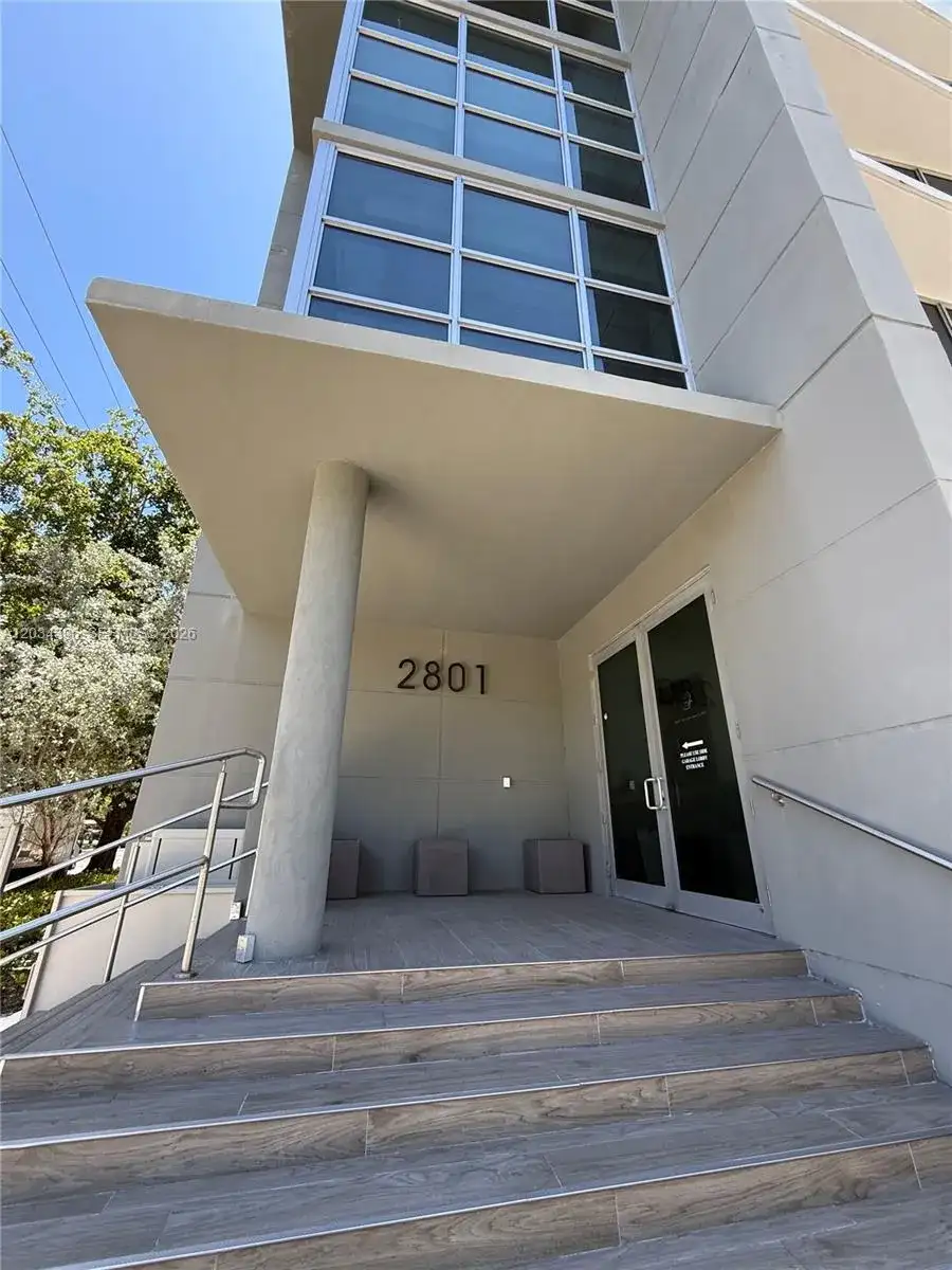 2801 SW 3rd Ave, Miami FL 33129 photo 2