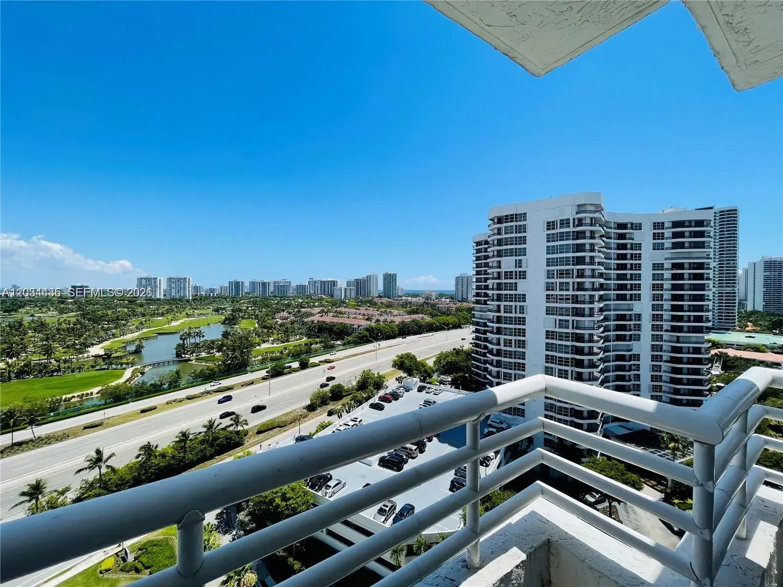 3300 NE 192nd St # 1712, Aventura FL 33180