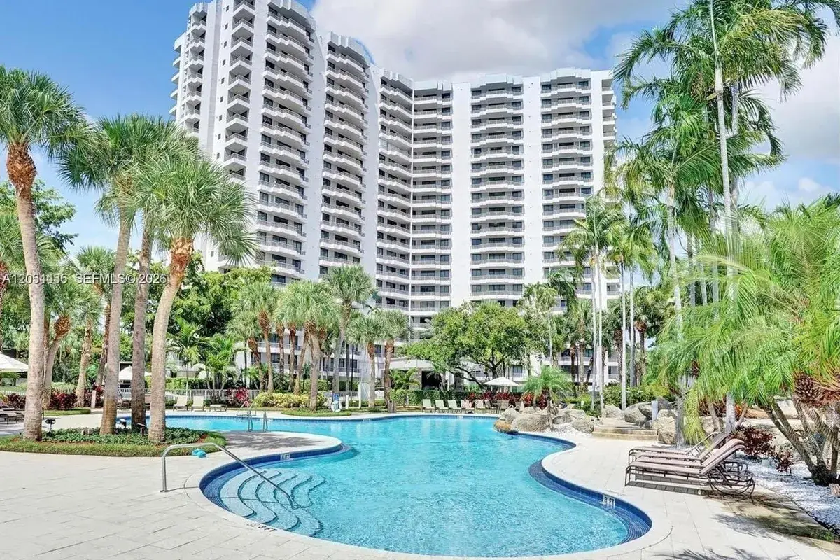3300 NE 192nd St # 1712, Aventura FL 33180