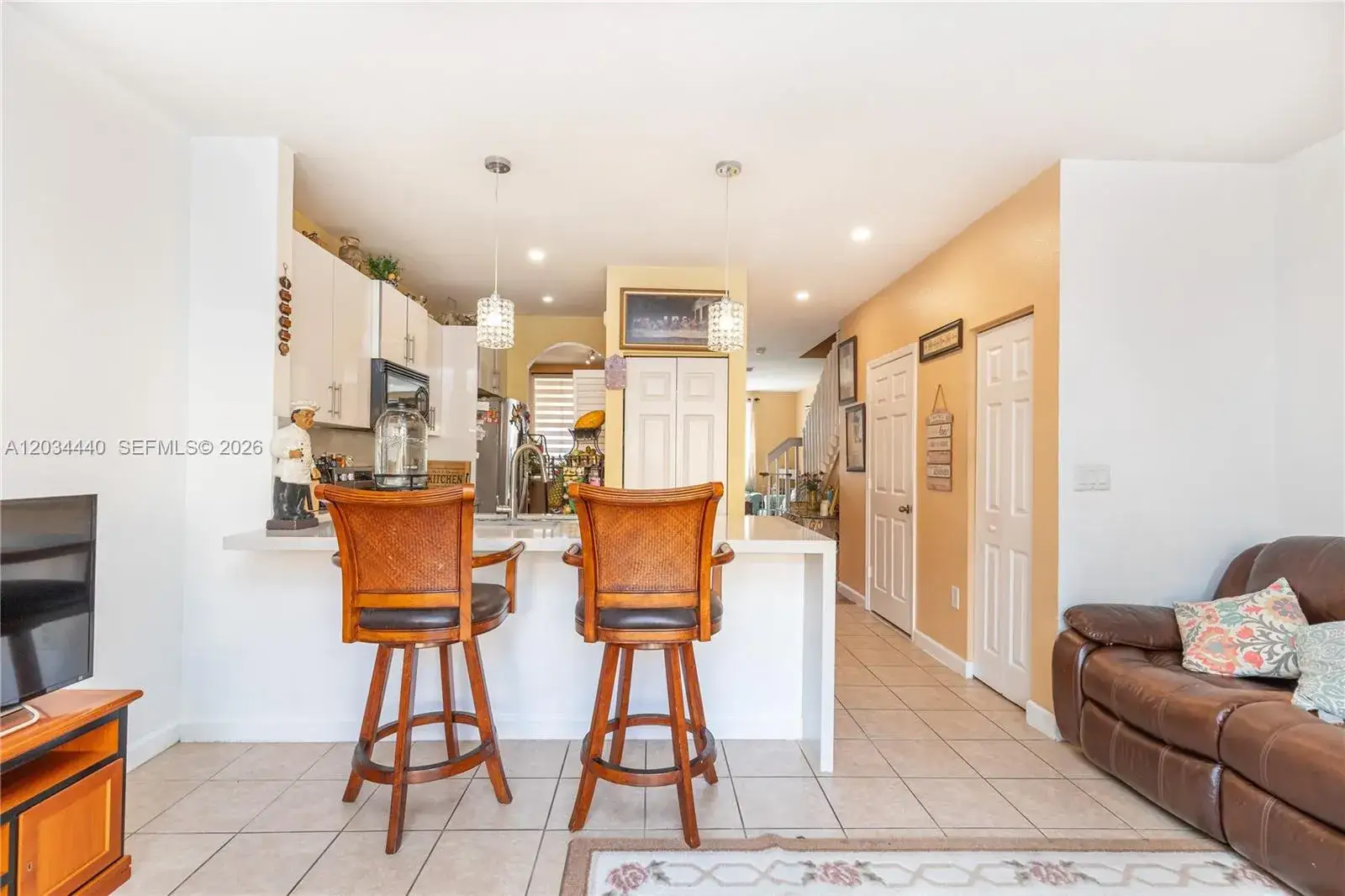1490 NE 33rd Rd # 18, Homestead FL 33033