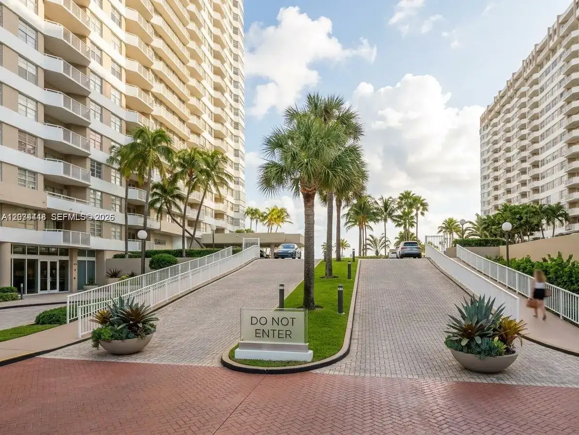 1985 S Ocean Dr # 2B, Hallandale Beach FL 33009 photo 2